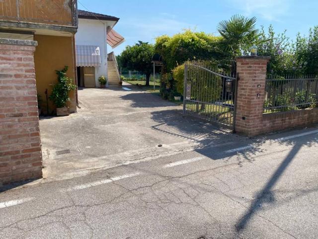 Casa indipendente in vendita a Legnago VR