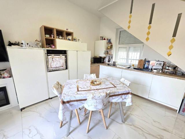Casa indipendente in vendita a Legnano MI