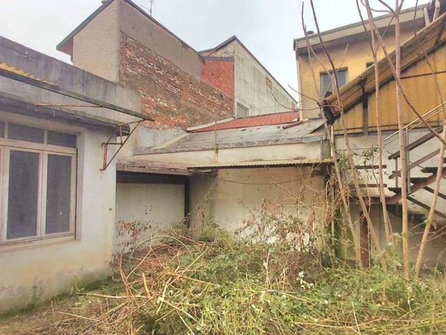 Casa indipendente in vendita a Legnano MI