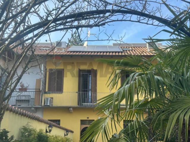 Casa indipendente in vendita a Legnano MI
