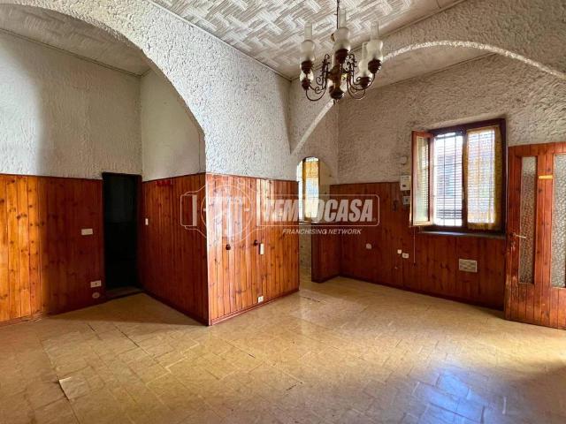 Casa indipendente in vendita a Legnano MI