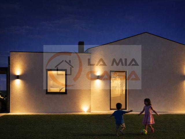 Casa indipendente in vendita a Legnaro PD