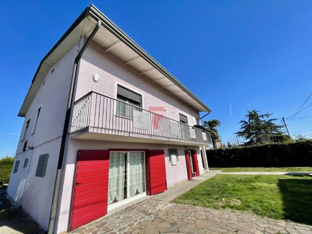Casa indipendente in vendita a Legnaro PD