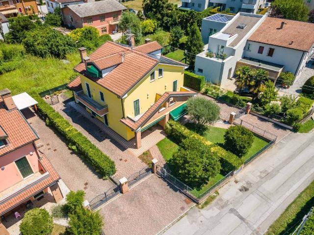 Casa indipendente in vendita a Legnaro PD