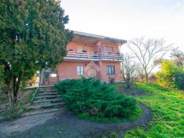 Villa in vendita a Leinì TO