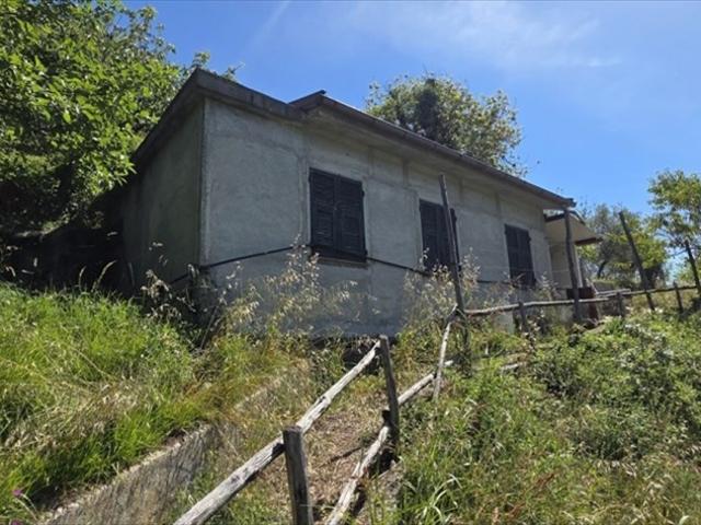 Casa indipendente in vendita a Leivi
