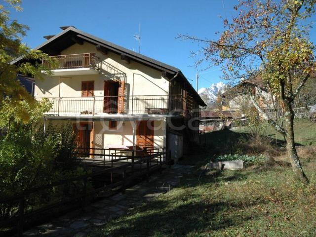 Casa indipendente in vendita a Lemie