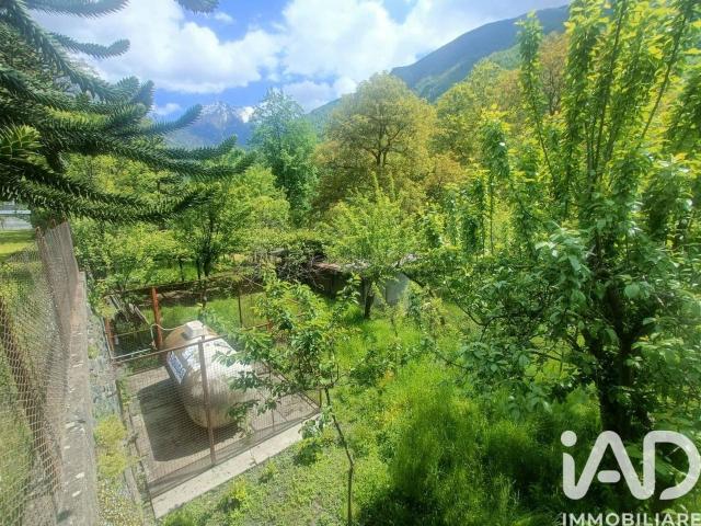 Casa indipendente in vendita a Lemie