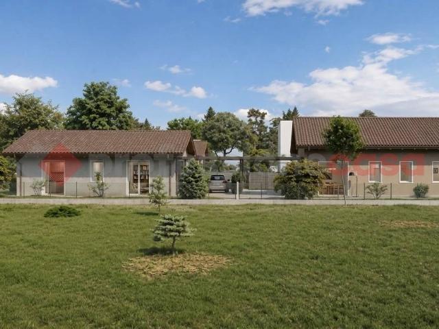 Villa in vendita a Lendinara RO