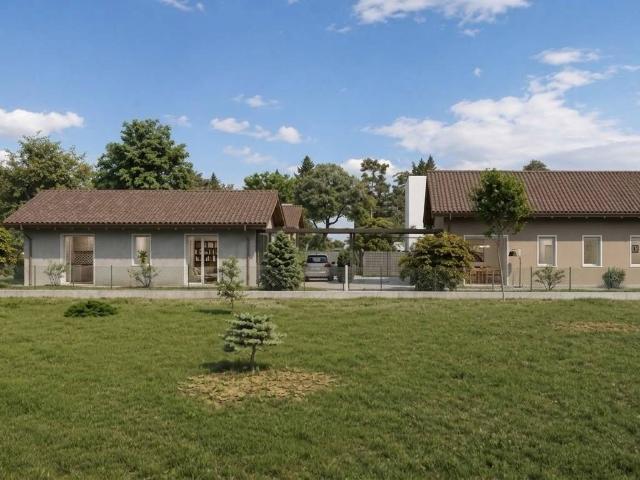 Casa indipendente in vendita a Lendinara RO
