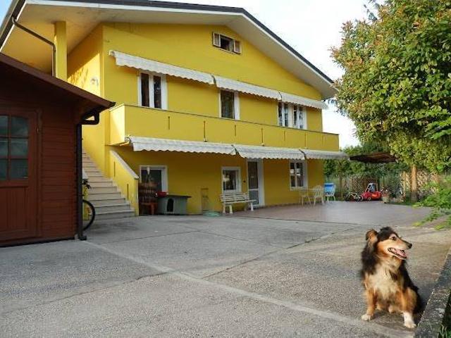 Casa indipendente in vendita a Lendinara RO