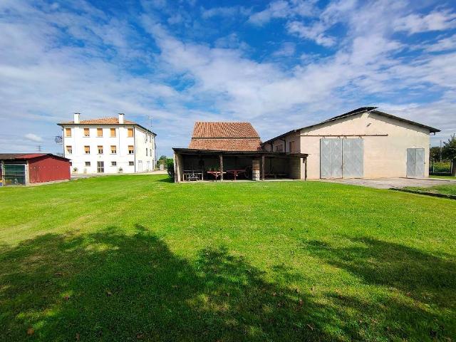 Casa indipendente in vendita a Lendinara RO