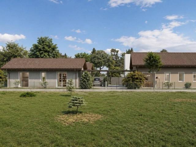 Casa indipendente in vendita a Lendinara