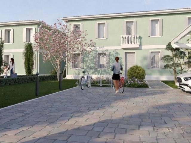 Casa indipendente in vendita a Lendinara
