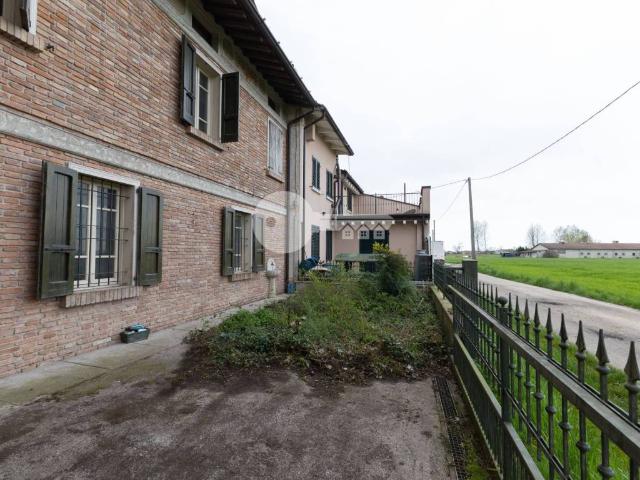 Casa indipendente in vendita a Leno BS