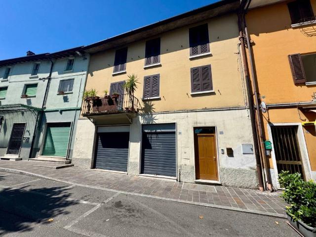 Casa indipendente in vendita a Leno BS