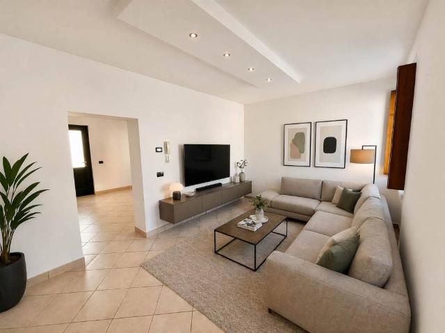 Casa indipendente in vendita a Leno BS