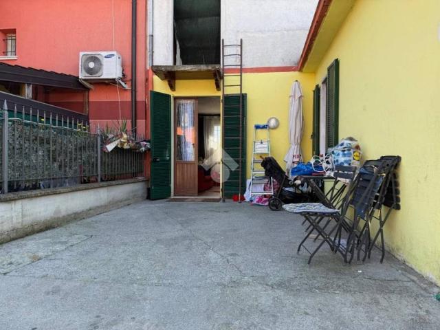 Casa indipendente in vendita a Leno BS