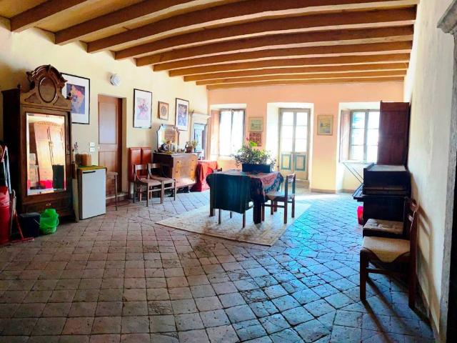 Casa indipendente in vendita a Lenna BG