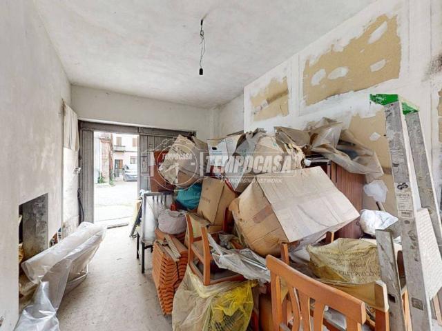 Casa indipendente in vendita a Lentate sul Seveso MB