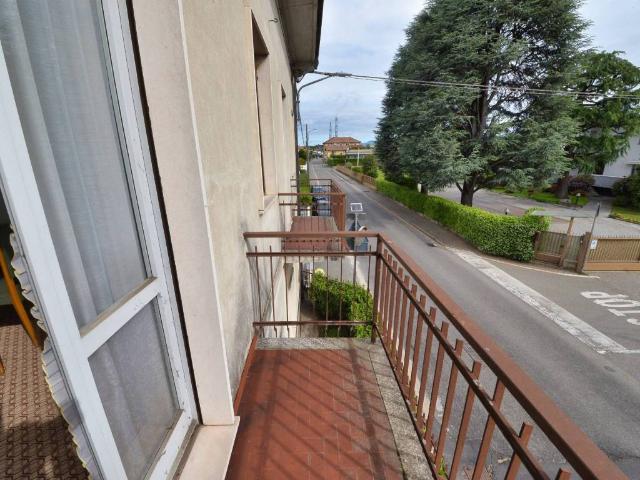 Casa indipendente in vendita a Lentate sul Seveso MB
