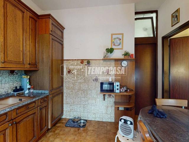 Casa indipendente in vendita a Lentate Sul Seveso