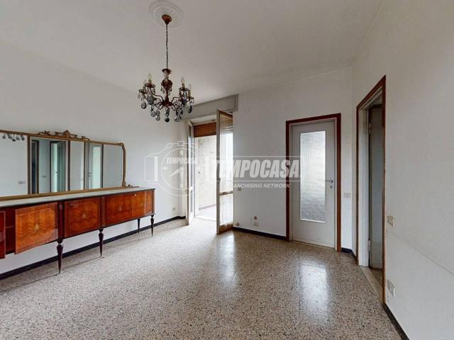 Appartamento in vendita a Lentate Sul Seveso