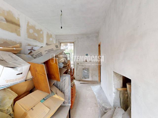 Casa indipendente in vendita a Lentate Sul Seveso