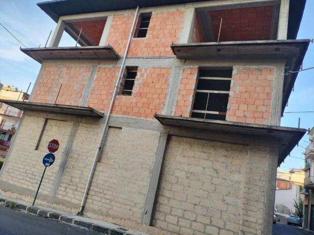Casa indipendente in vendita a Lentini SR