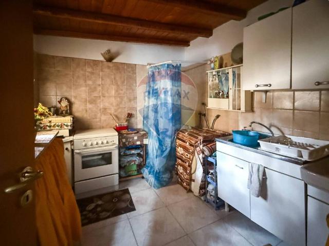 Villa in vendita a Lentini SR