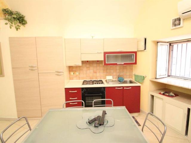 Appartamento in vendita a Lentini SR