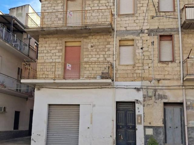 Casa indipendente in vendita a Lentini SR
