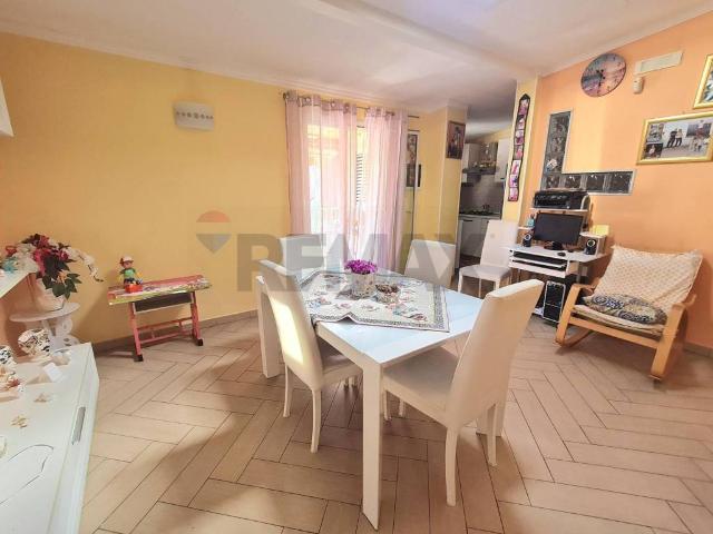 Casa indipendente in vendita a Lentini SR