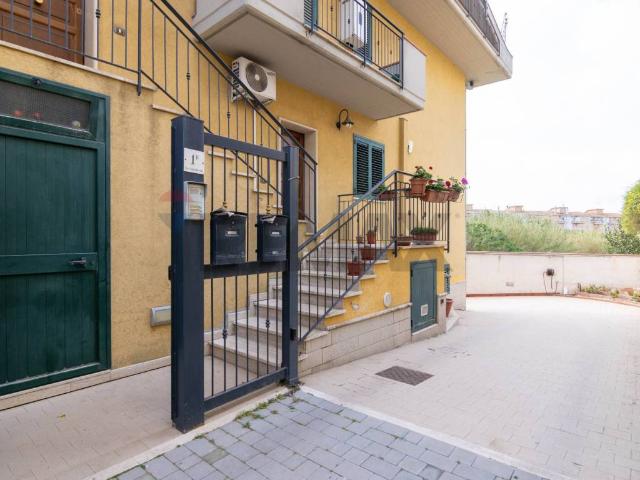 Casa indipendente in vendita a Lentini SR