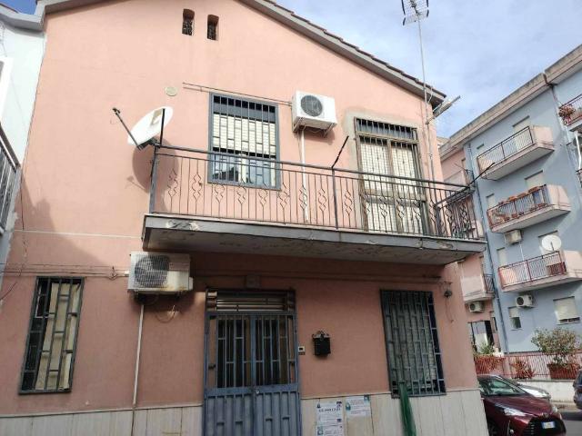 Casa indipendente in vendita a Lentini SR