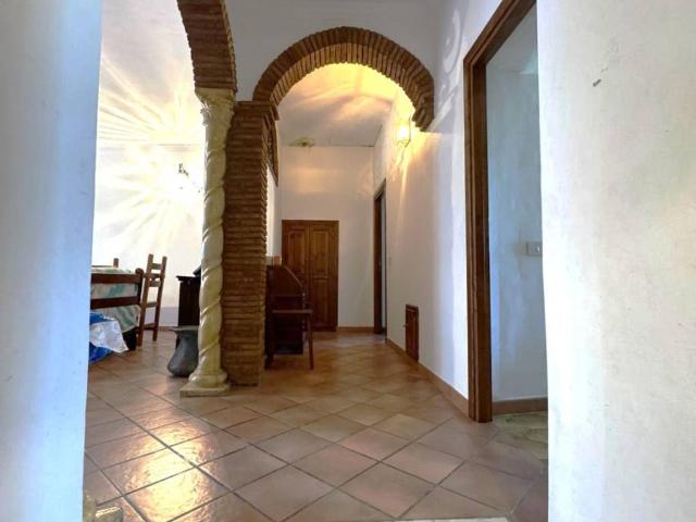 Casa indipendente in vendita a Leonessa RI