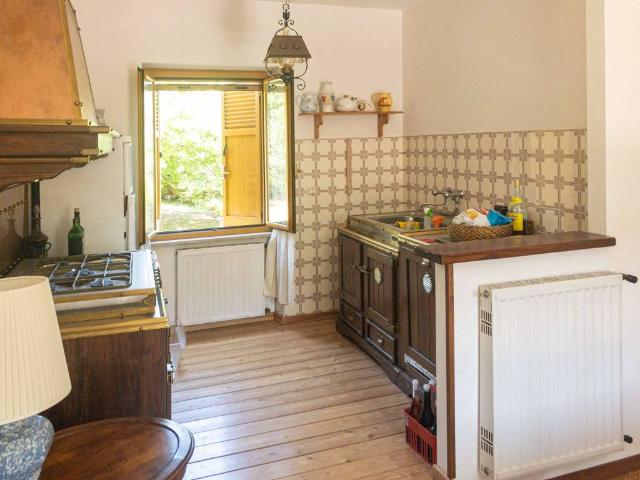 Casa indipendente in vendita a Leonessa RI