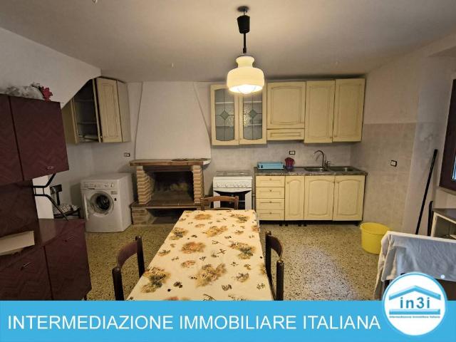 Casa indipendente in vendita a Leonessa RI