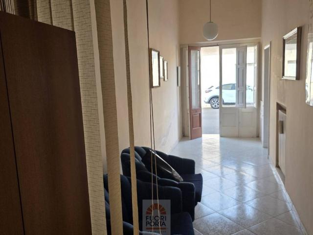 Casa indipendente in vendita a Lequile LE