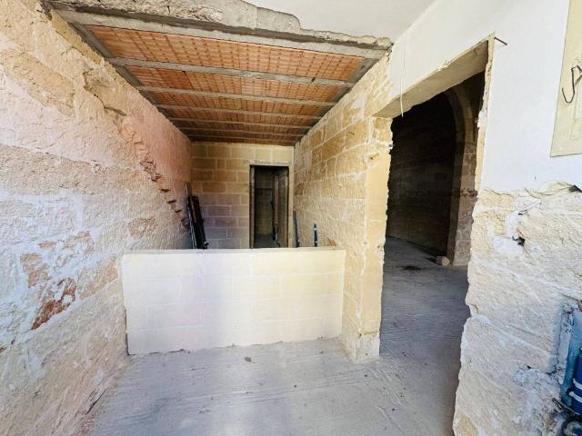 Casa indipendente in vendita a Lequile LE