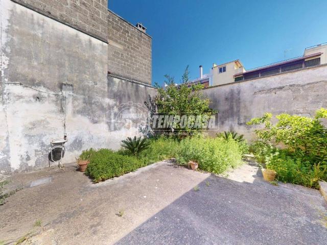 Casa indipendente in vendita a Lequile LE