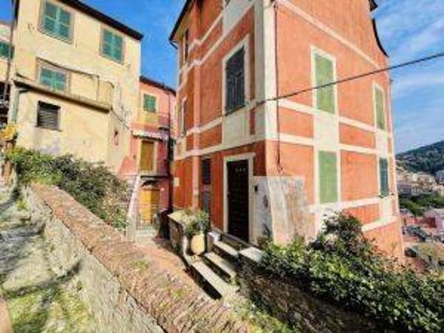 Casa indipendente in vendita a Lerici SP