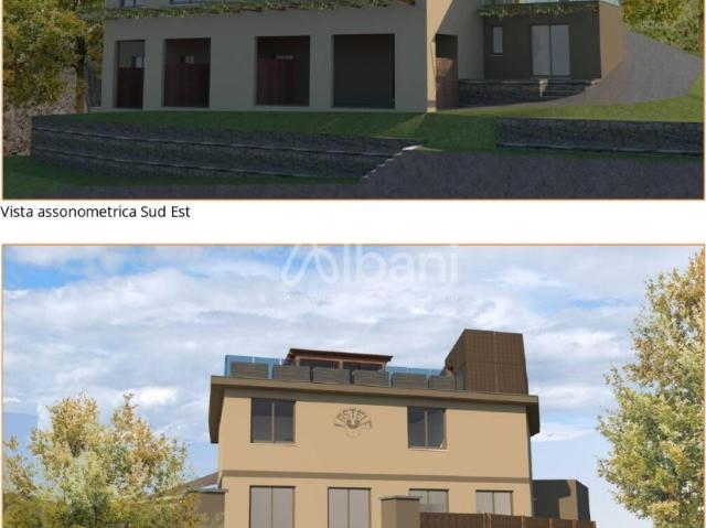 Casa indipendente in vendita a Lerici