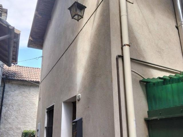 Casa indipendente in vendita a Lerma AL