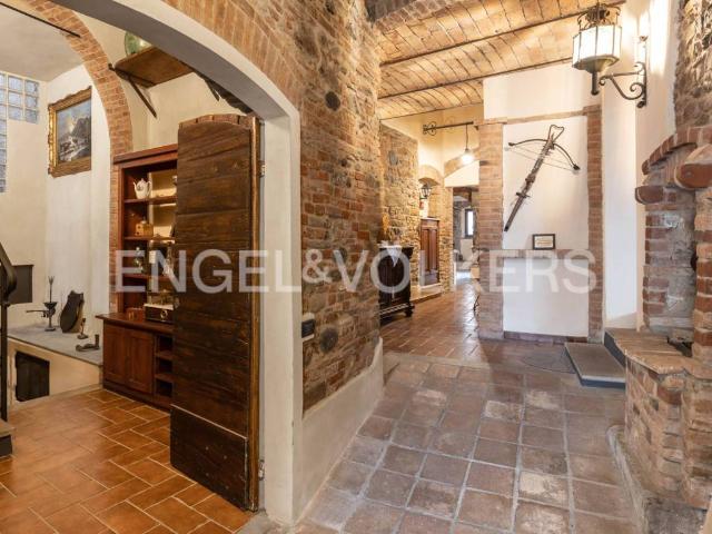 Casa indipendente in vendita a Lerma AL