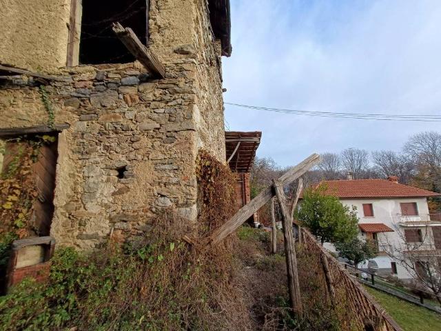 Casa indipendente in vendita a Lesa NO