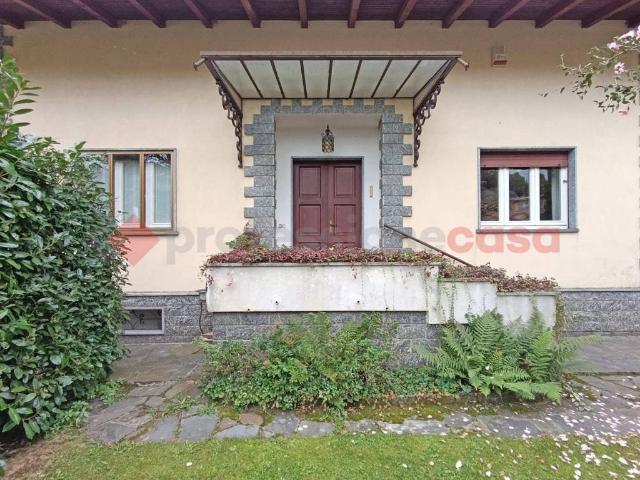 Casa indipendente in vendita a Lesa NO