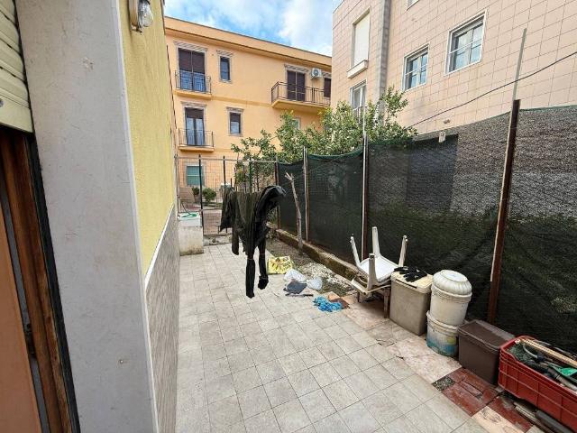 Casa indipendente in vendita a Lesina FG