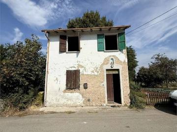 Casa indipendente in vendita a Lesignano de' Bagni PR