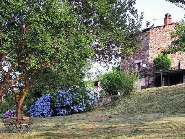 Casa indipendente in vendita a Lessolo TO